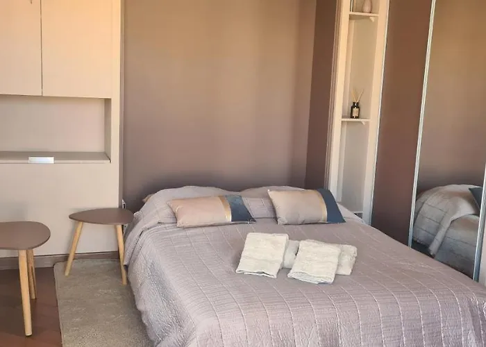 Studio Cannes Stellamare