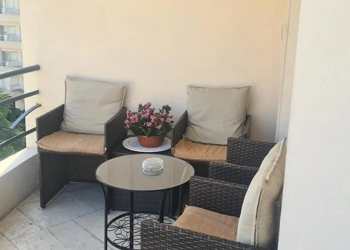 Studio Cannes Stellamare