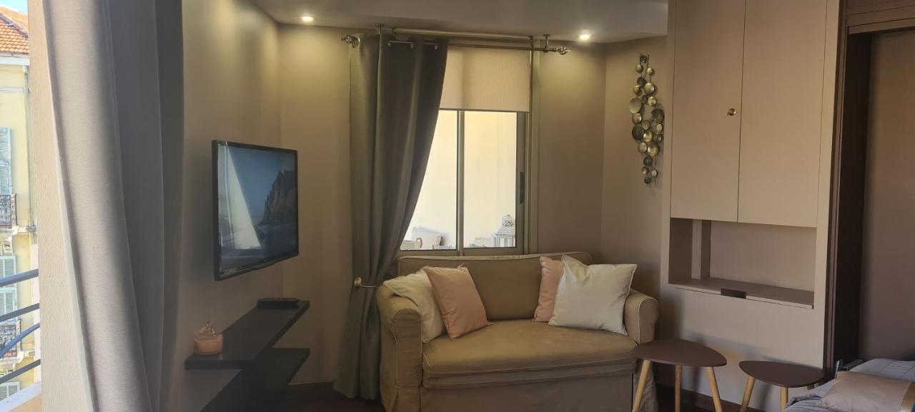 Apartment Stellamare Cannes