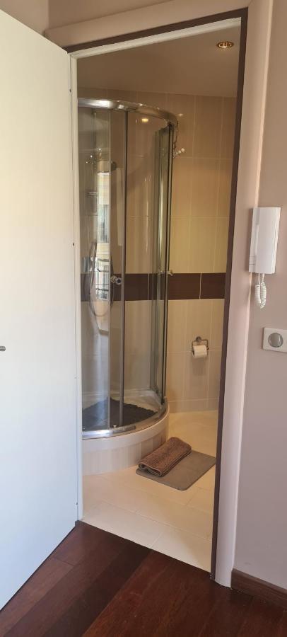 Apartment Stellamare *