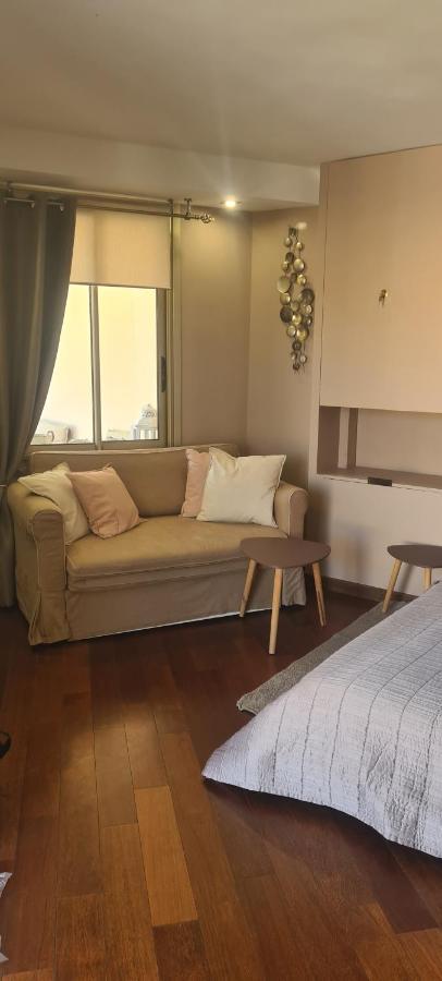 Stellamare Apartment